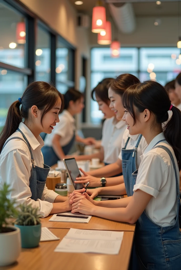 派遣は複数登録OKか？掛け持ちのメリット・デメリットと賢い比較術